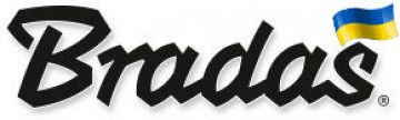 Bradas