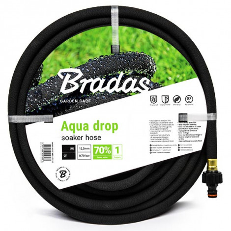 Шланг , що сочиться AQUA-DROP 1/2"