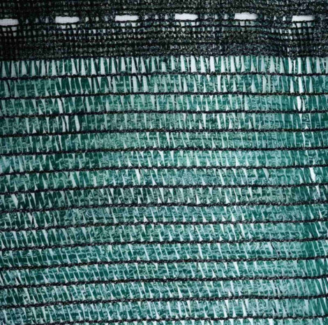 Затіняюча сітка 60 % 12х50 м зелена Agreen (Агрін)