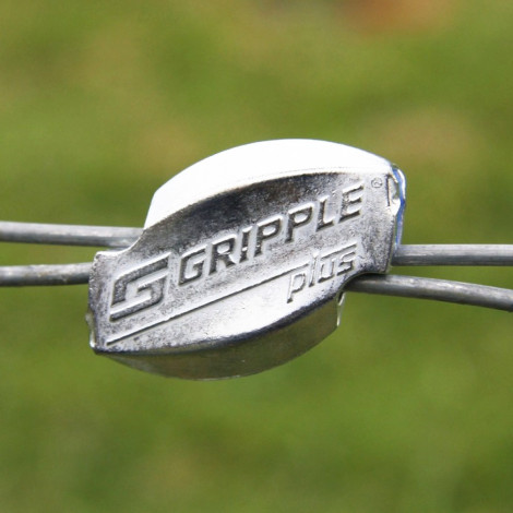 Натягувач для шпалерного дроту GRIPPLE Small (Ø 1,4-2,2 мм)