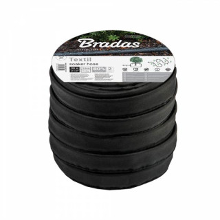 Сочится шланг Bradas SOAKER TEXTIL HOSE 30м