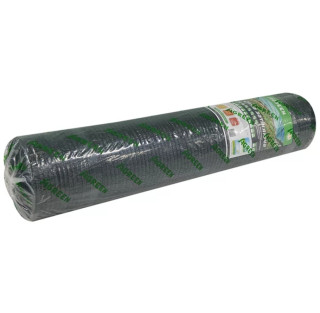Затеняющая сетка 45% 4х50 м зеленая Agreen (Агрин)