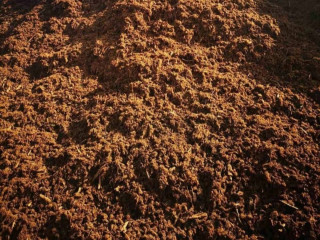 Верховий кислий торф насипом Peatfield 15-40 мм pH 2,8-3,8