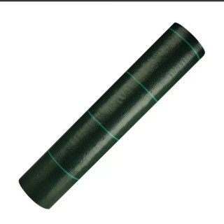 Агроткань Agreen зеленая плотность 110 г/м2 3,2х50 м.