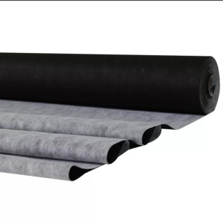 Агроволокно черно-белое Agreen 50 г/м2 3,2x100 м