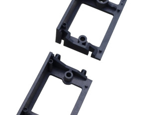 Бордюр садовый Eko-Bord Big 100 мм 1 м