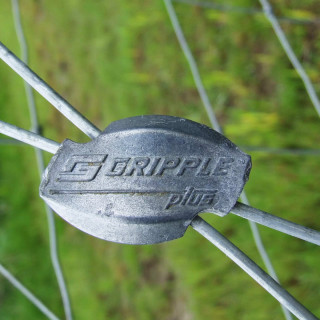 Натягувач для шпалерного дроту GRIPPLE Small (Ø 1,4-2,2 мм)